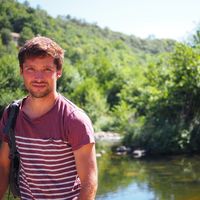 Jean-Baptiste P.'s Photo