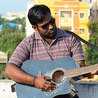 pradeep Patnaik's Photo