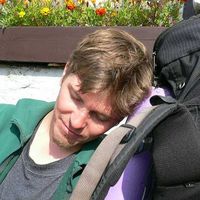 Jentz Jensen's Photo