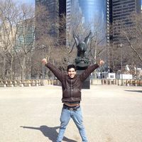 Julian Tarapuez's Photo