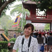 Фотографии пользователя Linh Hoàng