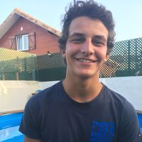 Miguel Domingues的照片