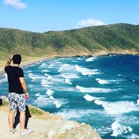 Francisco Garcia的照片