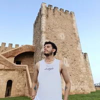 David Alejandro Muñoz的照片