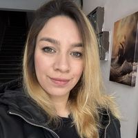 Nergis  Yılmaz's Photo