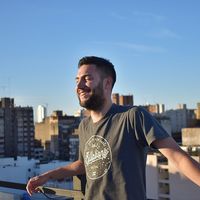 Juan Ignacio Gatto的照片