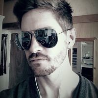 Benjamin Smith的照片