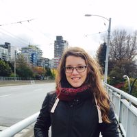 Fotos de Robin Sarah Fecht