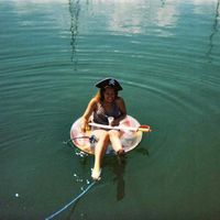 Camille Gallet's Photo