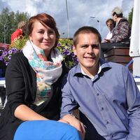 Santtu Kovasiipi's Photo