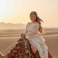 marjorie idmilao的照片