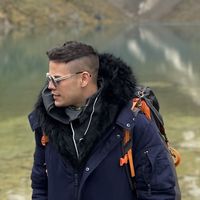 Pedro Morais的照片