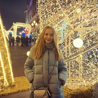 Евгения Якутина的照片