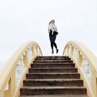 Photos de Odeta Autukaite