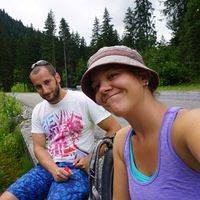 Fotos von Lisa  and René