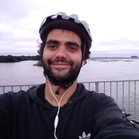 manuel agrelo's Photo