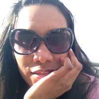 Mariana Luedi's Photo