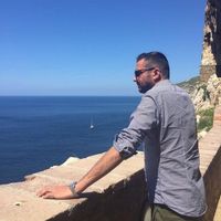 Antonio F. M. Casa's Photo