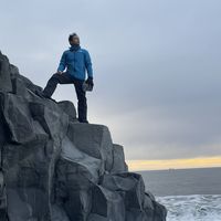 Rhushiraj Patil's Photo