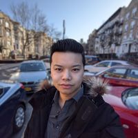 Roderick Guerzon's Photo