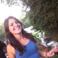 Chloé Moreau的照片