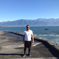 Muhammed Ali Ayhan的照片