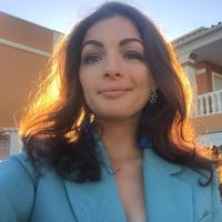 Elena Kiseleva的照片