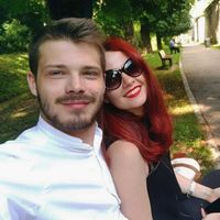 Timea Lapsan's Photo