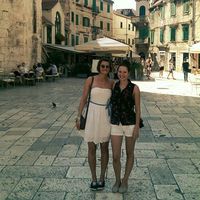 Michaela Ritter的照片