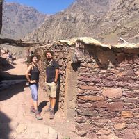 Mehdi Boutaleb's Photo