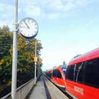 Fotos von Sabrina Li