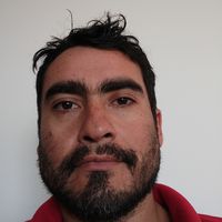 Ricardo  Briones's Photo