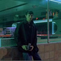 Zachary Smith的照片