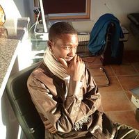 Vivien M'PASSI's Photo