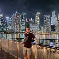 Ricardo Llacer's Photo