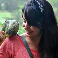 Eliana Dasque's Photo