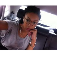 Naomi Laermans's Photo