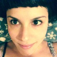 Giulia Previato的照片