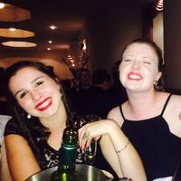 Claire Boyle's Photo