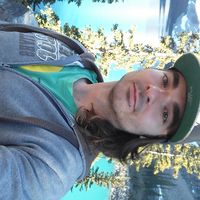 Maxime Flibotte的照片