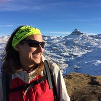 Nuria Garcia的照片