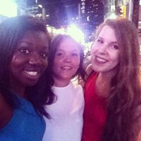 Fotos de Alexandria Allison