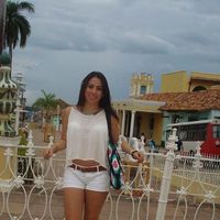 Veronica Duran Mejia's Photo