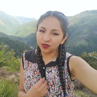 Maggie Deza的照片