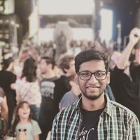 Fotos de Kumar Rahul