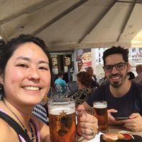 Photos de Javier Rodriguez