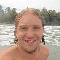 Alex Bouchet's Photo