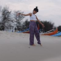 Poppy Yunita's Photo