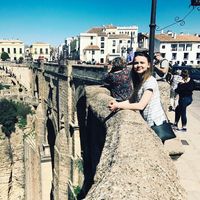 Fotos de Veranika Rymzha