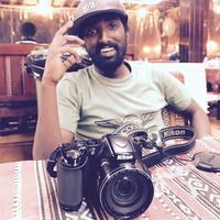 Samji Surendran's Photo